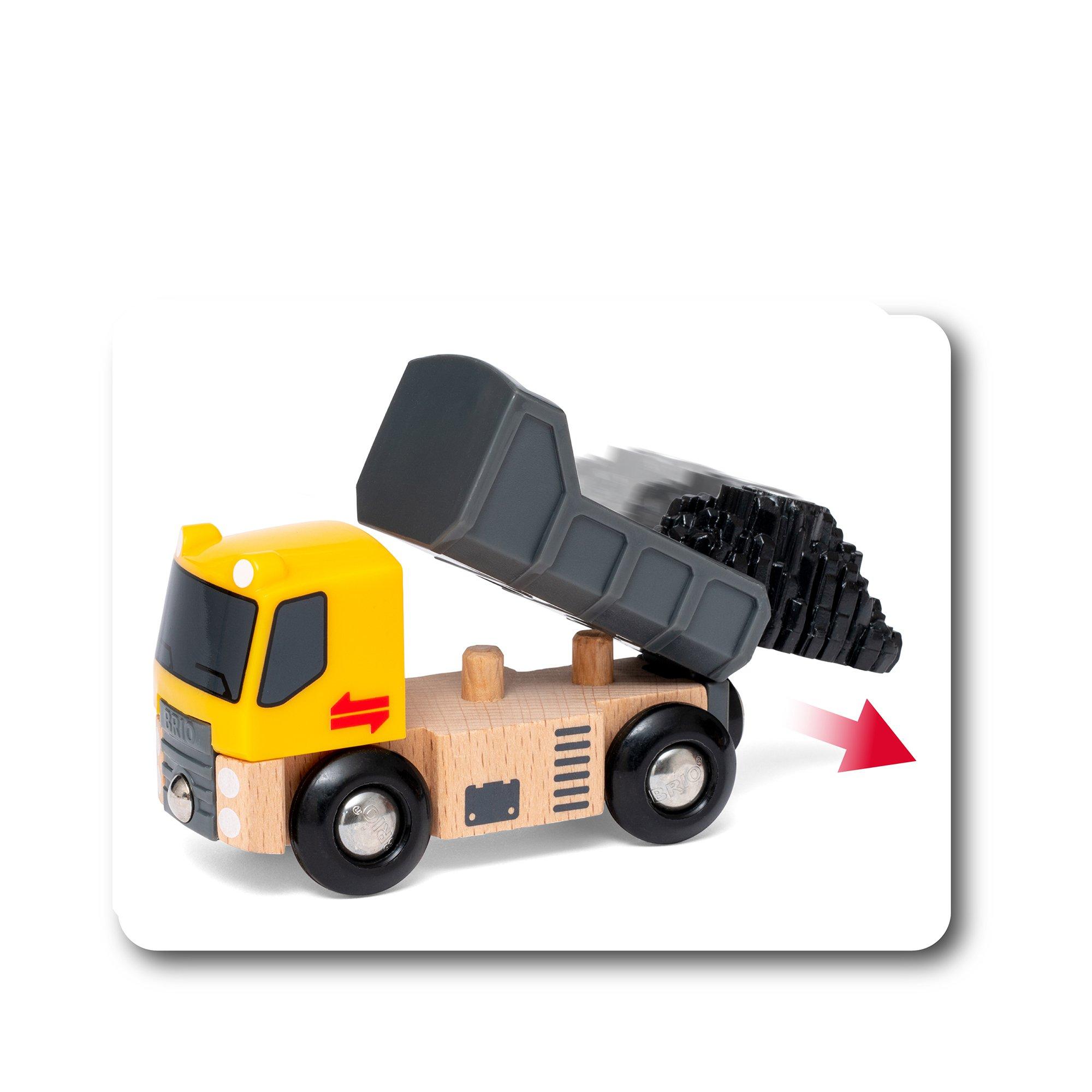 BRIO  Costruzione di veicoli 