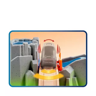 BRIO  Waterfall Tunnel (Smart Tech Sound) 