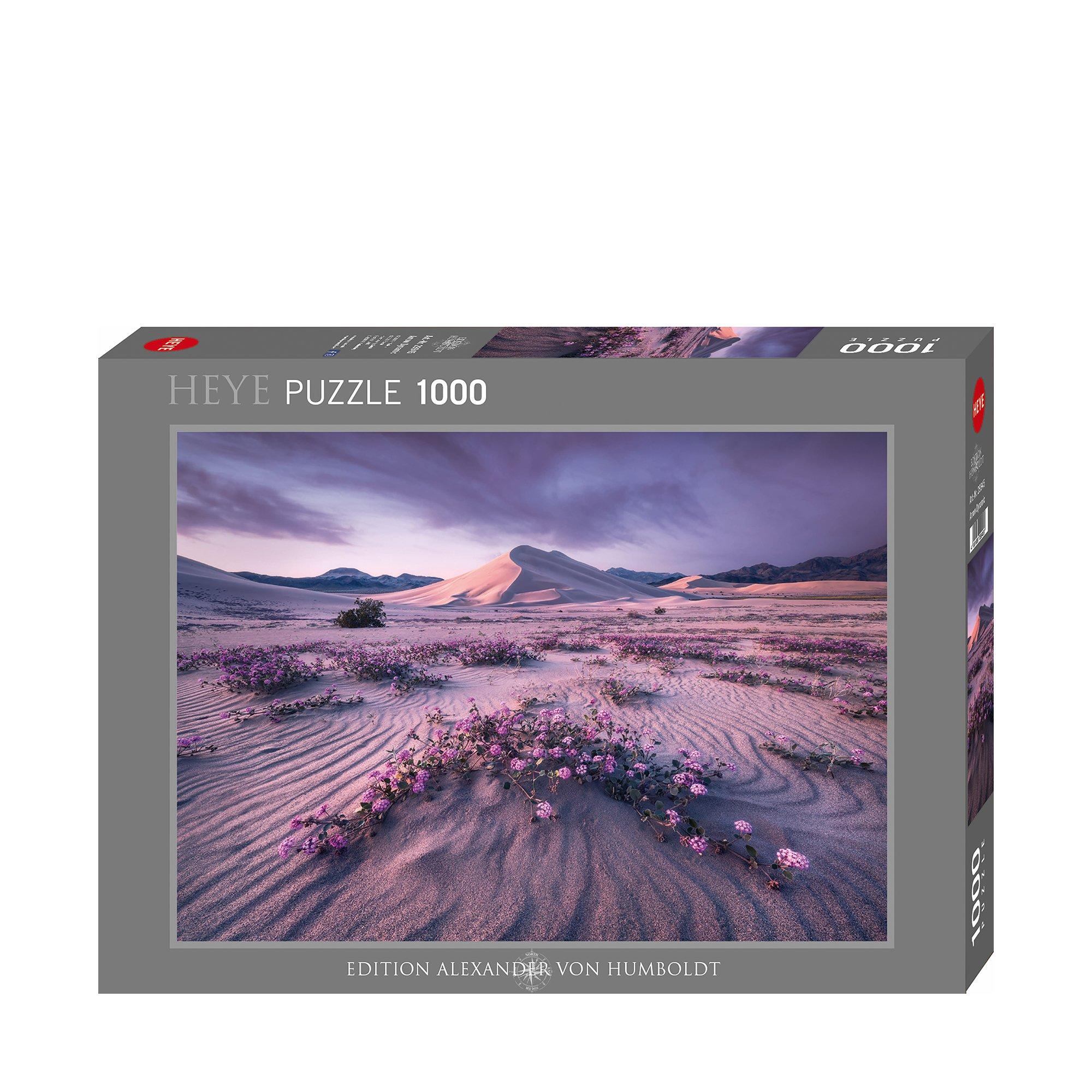 Image of Arrow Dynamic, 1000 Teile Multicolor