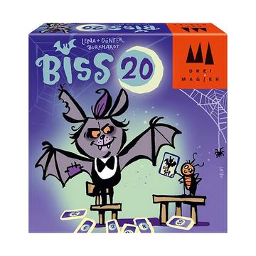 Biss 20