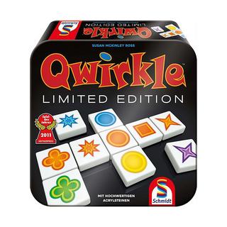 Schmidt  Qwirkle Limited Edition 
