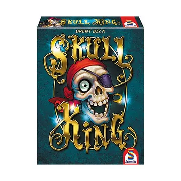 Skull King