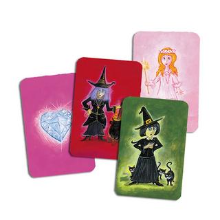 Djeco  Jeux de cartes Diamoniak 