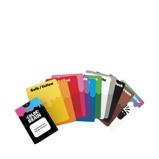 Game Factory  Color Brain, Deutsch 