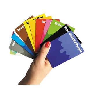 Game Factory  Color Brain, Deutsch 