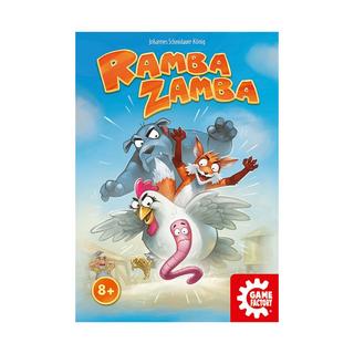 Game Factory  Ramba Zamba 