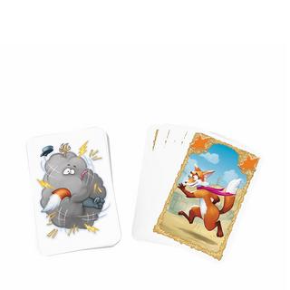 Game Factory  Ramba Zamba 