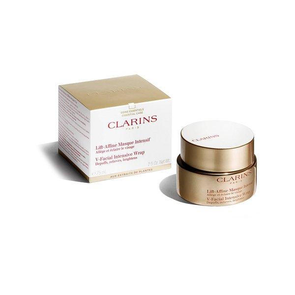 CLARINS  V Shaping Facial Lift Tightening & anti-puffiness eye concentrate 