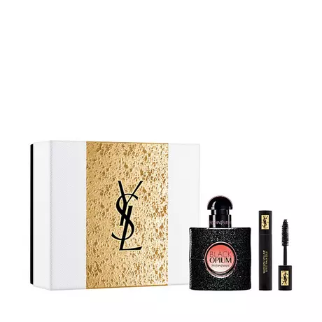 YSL Black Opium Black Opium Eau de Parfum - Coffret Cadeau 
