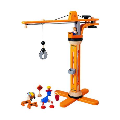 Plantoys  PlanWorld Grue ensemble   