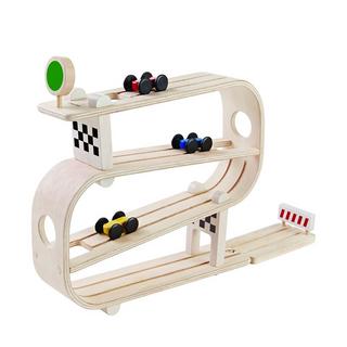 Plantoys  Rennstrecke   