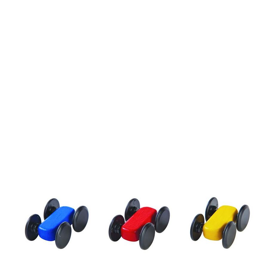 Plantoys  Pista da corsa   