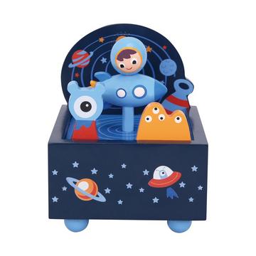 Idis Musikdose Space