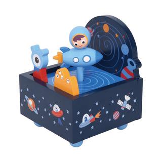 Spielba  Idis Musikdose Space 