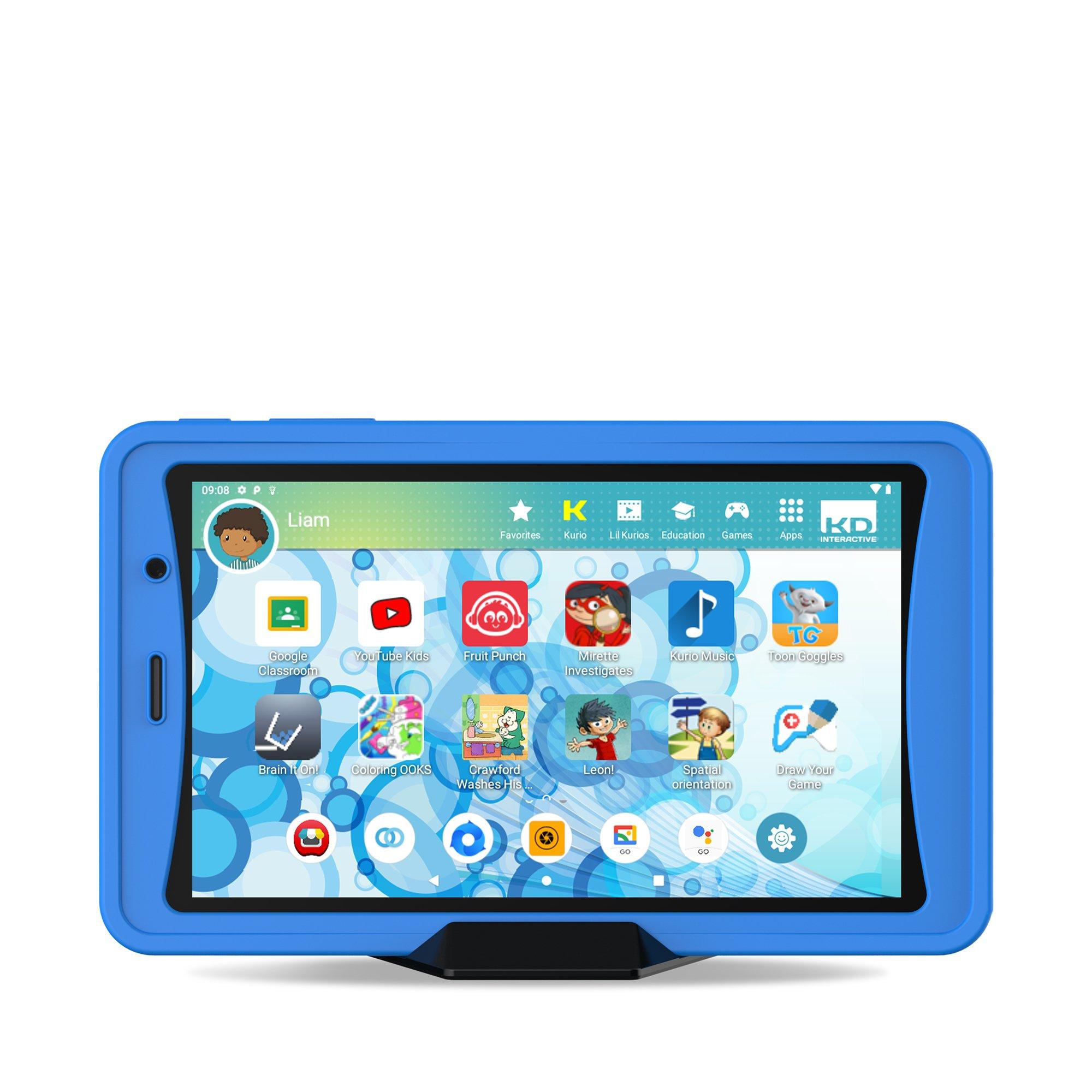 Image of Tab Ultra Multicolor