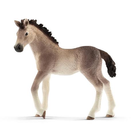 Schleich  13822 Puledro andaluso 