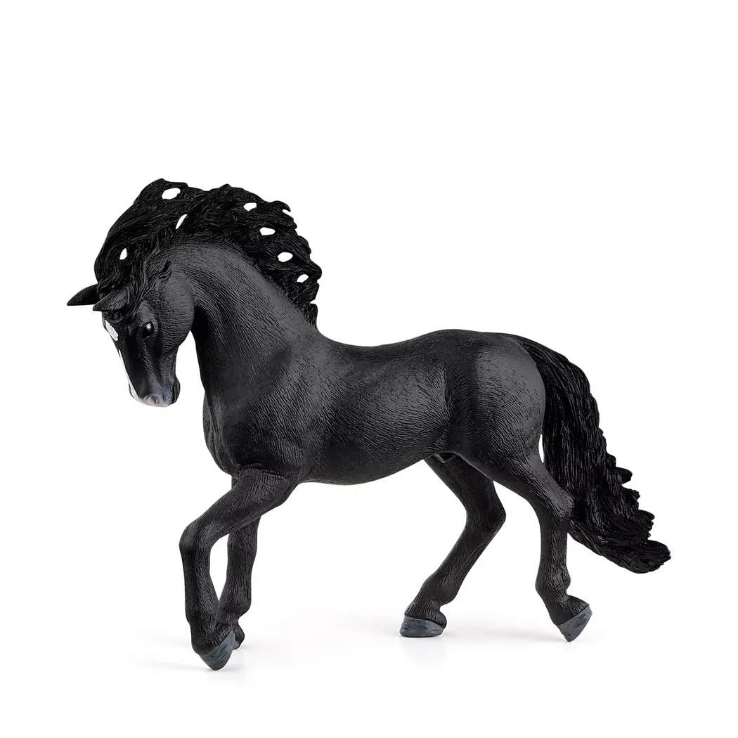 Schleich 13923 Pura Raza Española Stallion Figure Multicolor