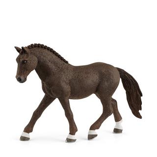 Schleich  13926 Pony da equitazione tedesco castrato 