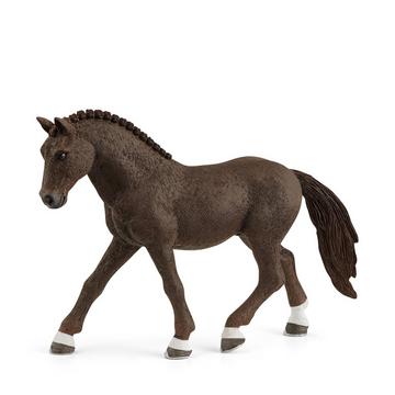 13926 Pony da equitazione tedesco castrato