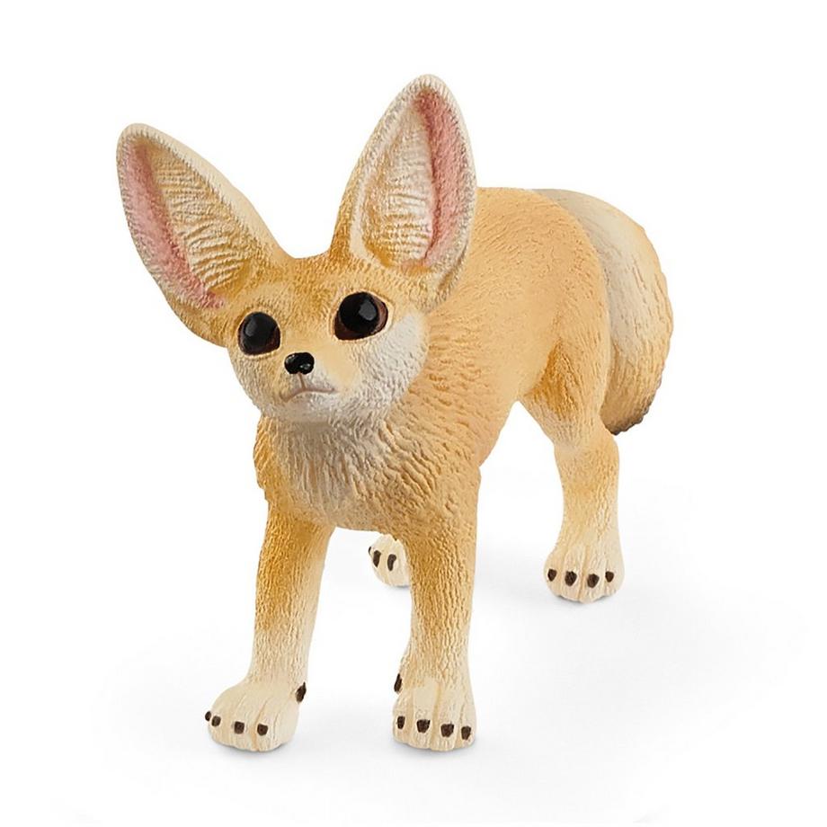 Schleich  14845 Wüstenfuchs 