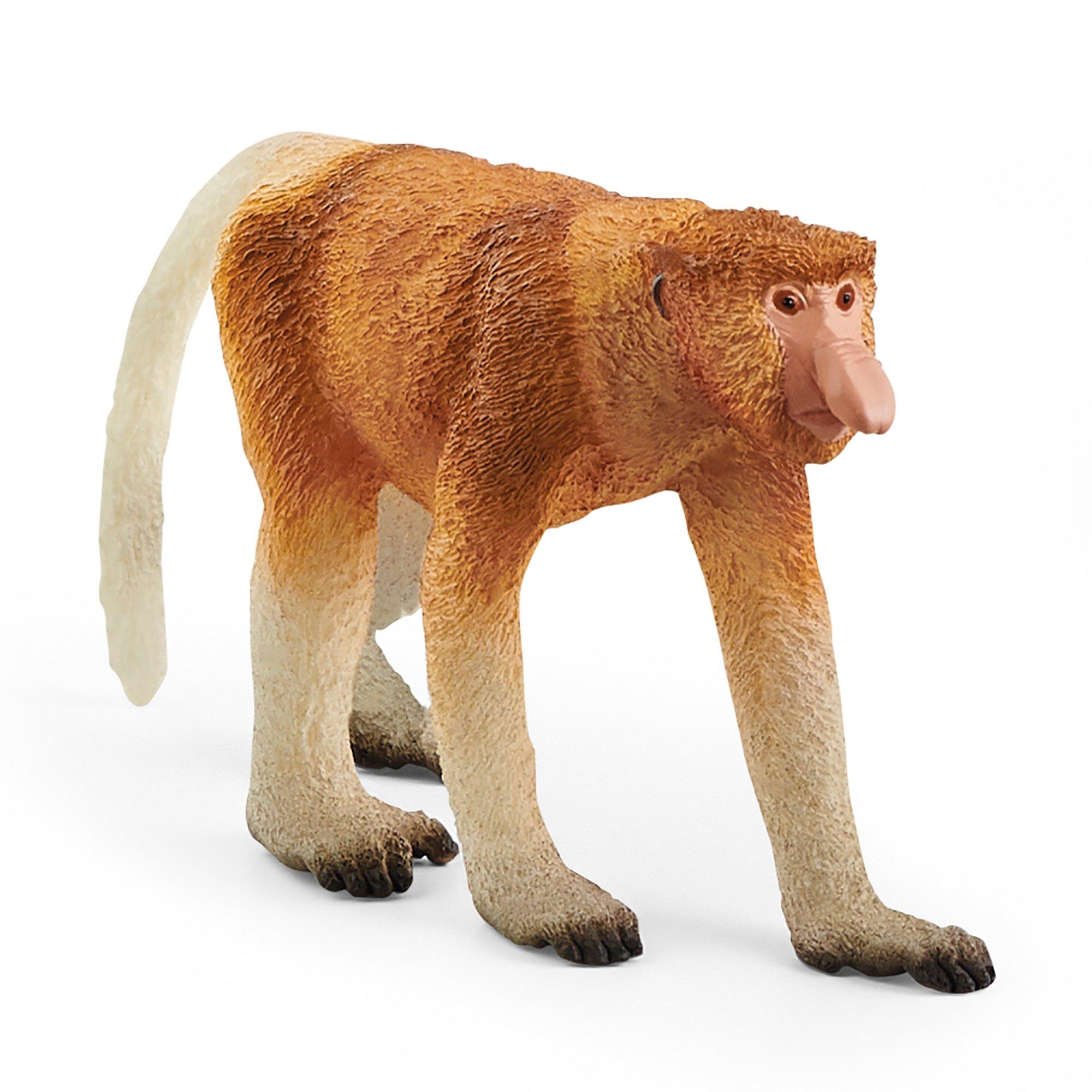 Schleich  14846 Naso di scimmia 