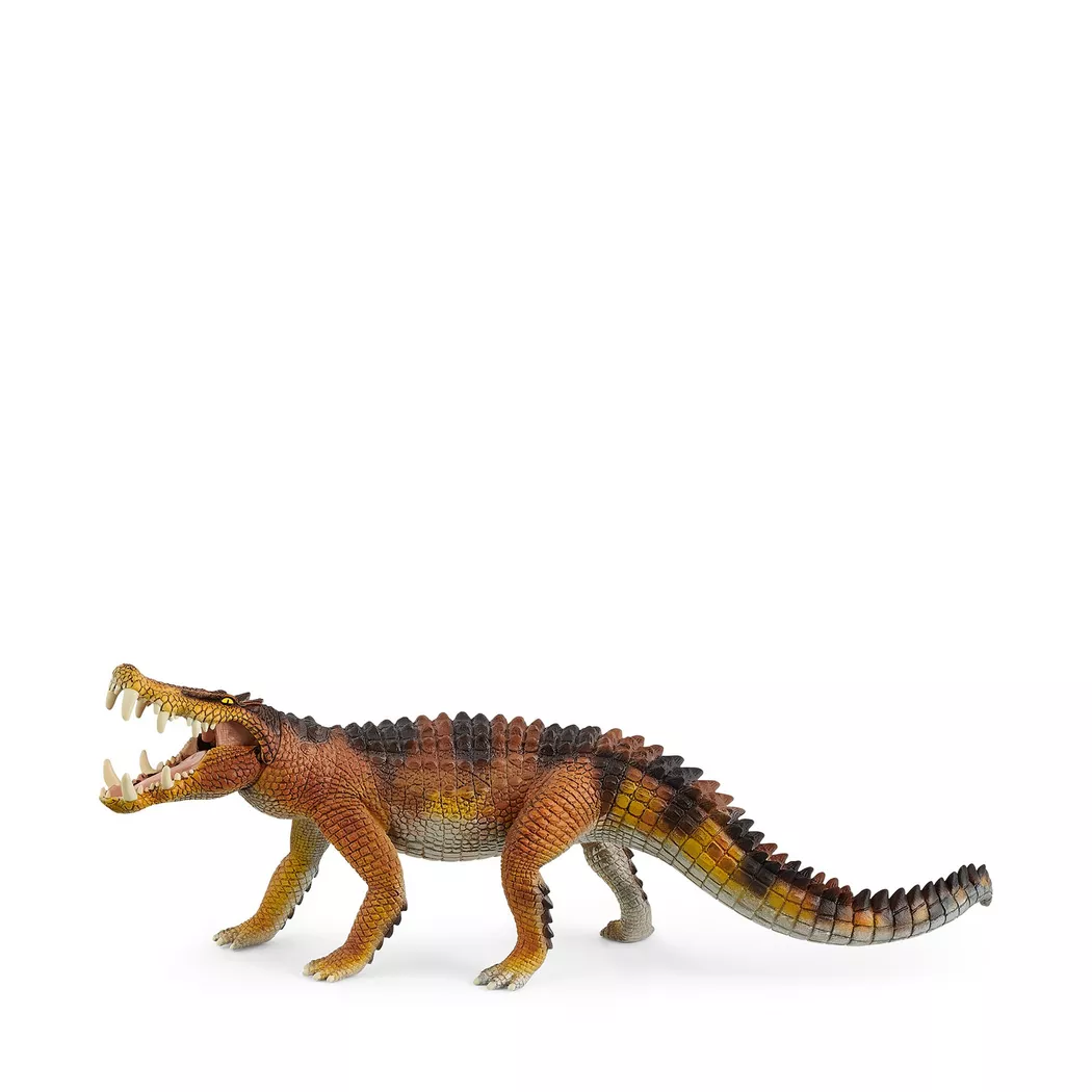 Schleich - 15025 Dinosaurier, Multicolor