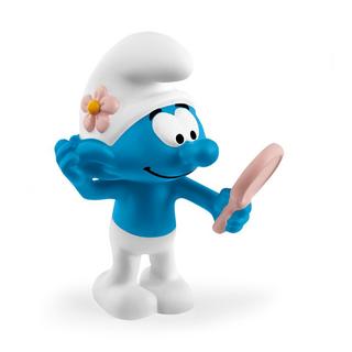 Schleich  20827 Bellezza Puffo 