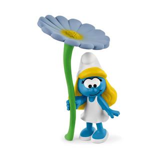 Schleich  20828 Puffetta con fiore 