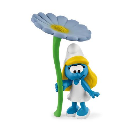 Schleich  20828 Puffetta con fiore 