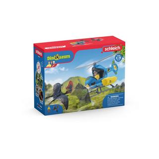 Schleich  41468 Angriff aus der Luft 