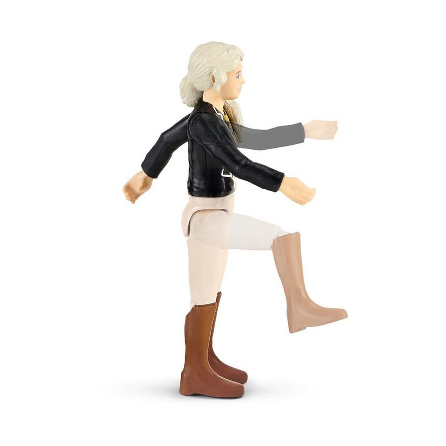 Schleich  42437 Pferdebox mit Tori & Pri 