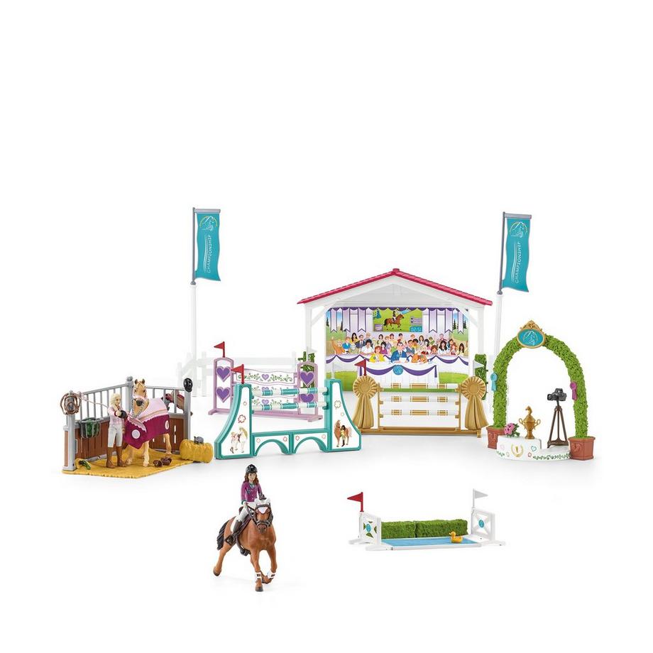 Schleich  42440 Freundschaftsturnier  