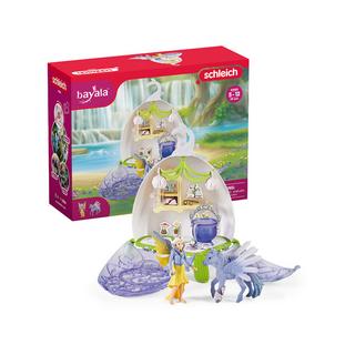 Schleich  42523 Magische Tierarzt-Blüte 