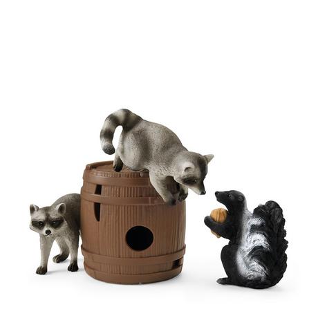 Schleich  42532 S'amuser avec des dés 