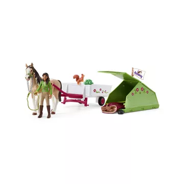42533 Sarahs Campingausflug