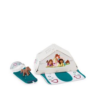 Schleich  42537 Accessoires Camping 