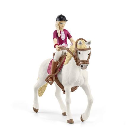 Schleich  42540 Sofia & Blossom 