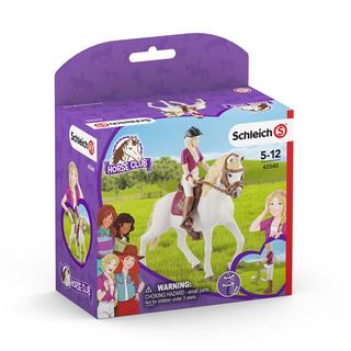 Schleich  42540 Sofia & Blossom 