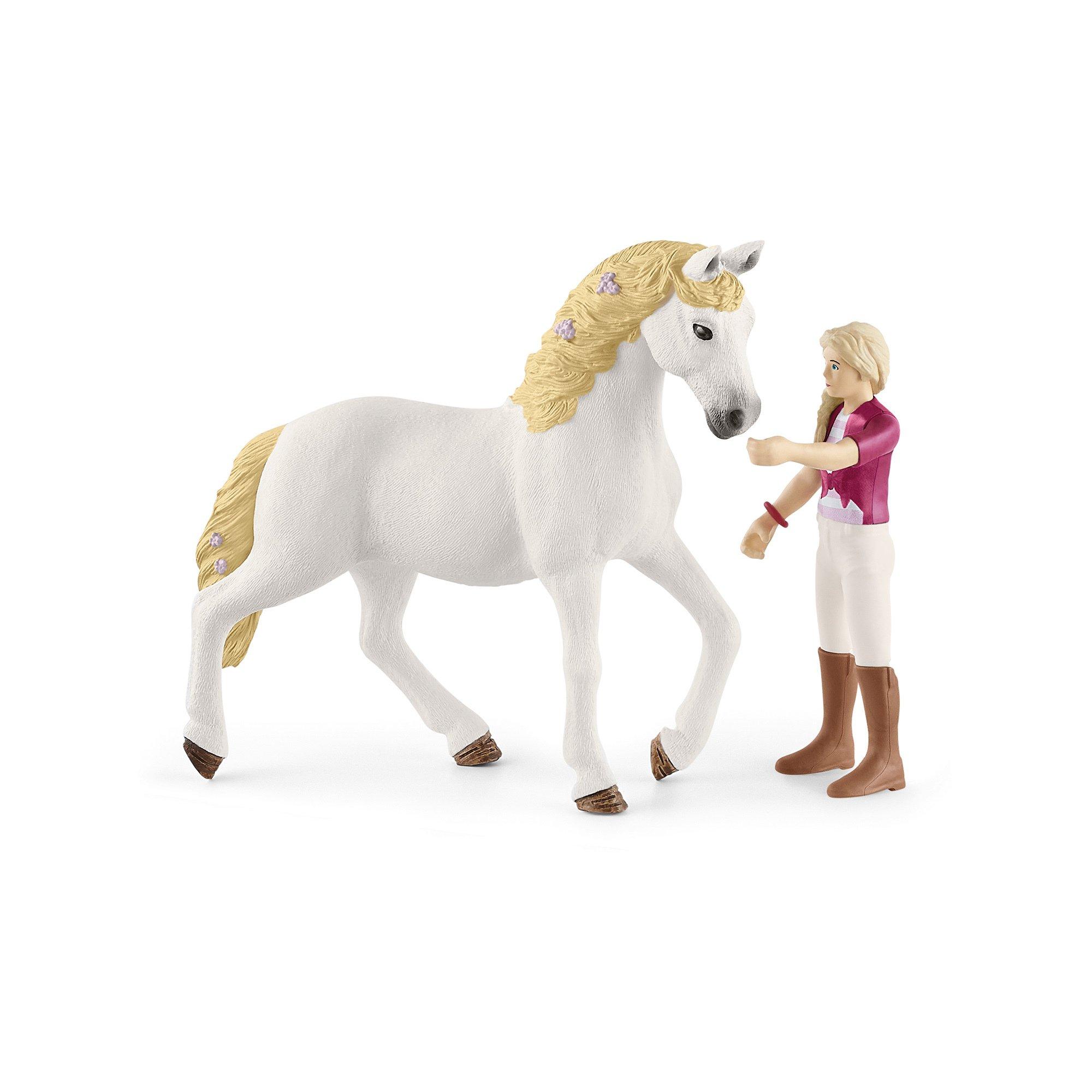 Schleich  42540 Sofia & Blossom 