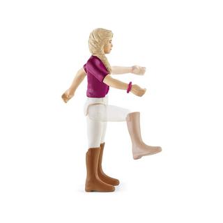 Schleich  42540 Sofia & Blossom 