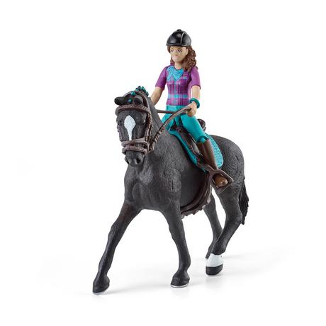 Schleich  42541 Lisa & Storm 