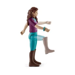 Schleich  42541 Lisa & Storm 