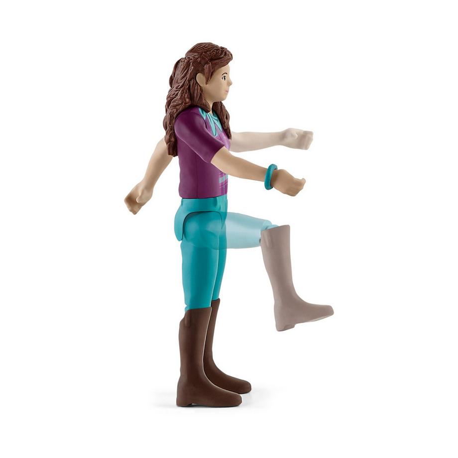 Schleich  42541 Lisa & Storm 