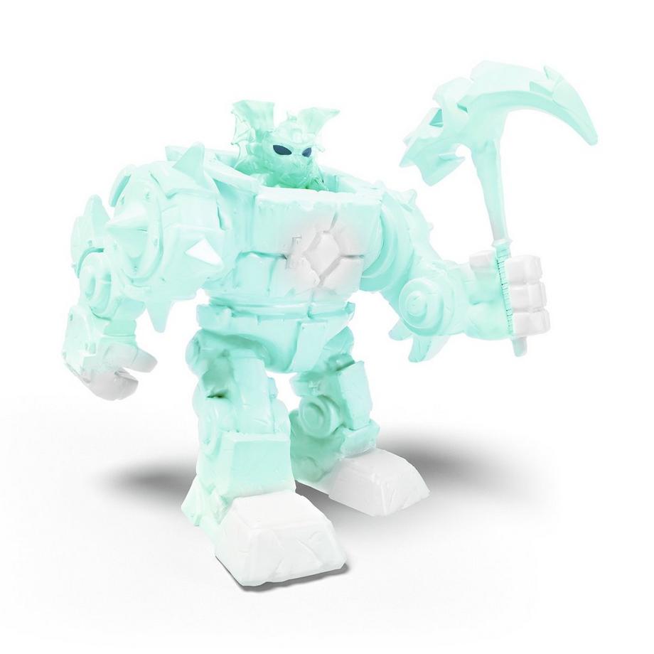 Schleich  42546 Eldrador Mini Creatures Eis-Roboter 