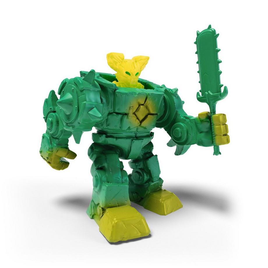 Schleich  42548 Eldrador Mini Creatures Dschungel-Roboter 
