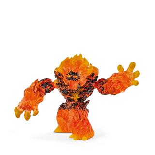 Schleich  70145 Demone di lava 