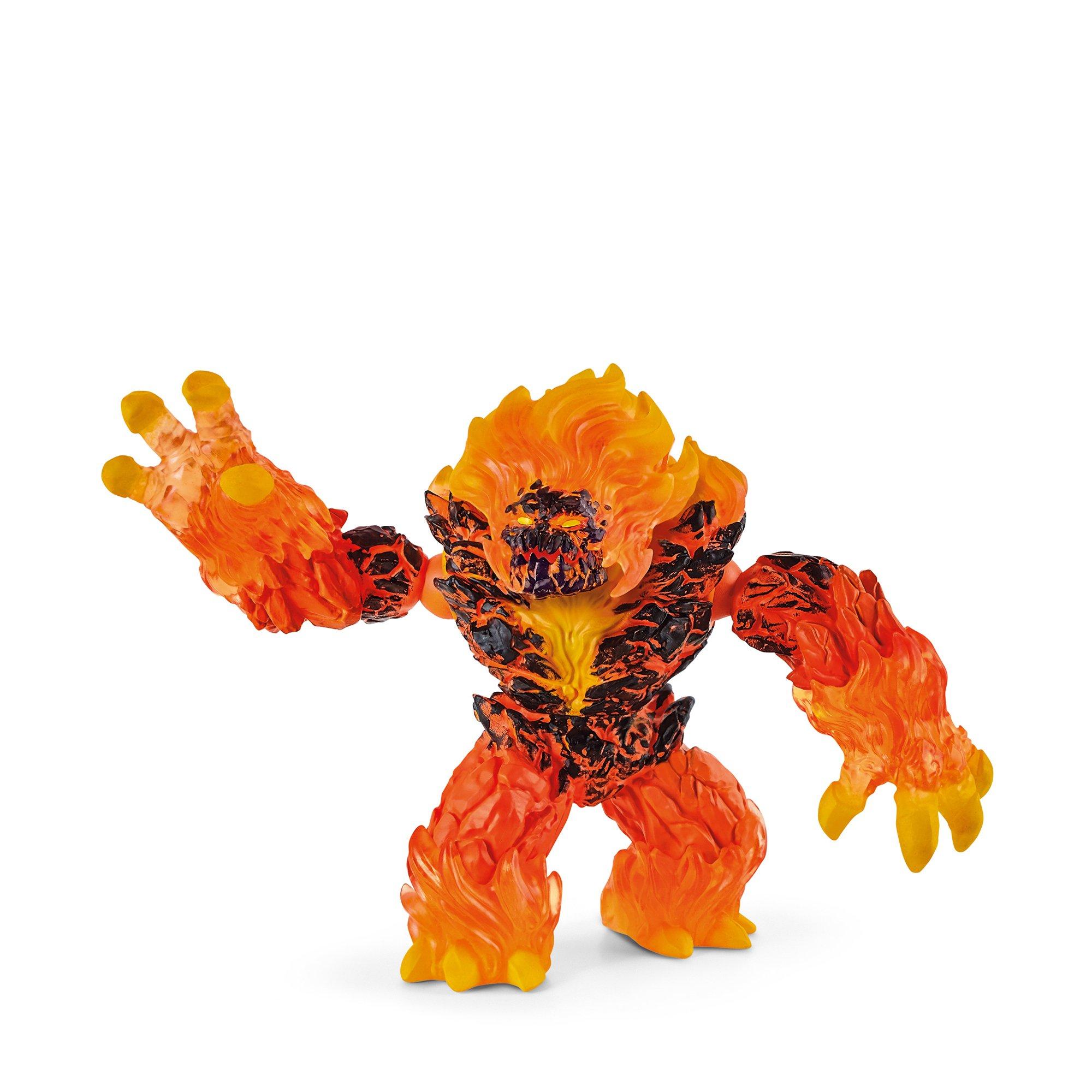 Schleich  70145 Demone di lava 