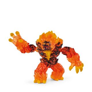 Schleich  70145 Demone di lava 
