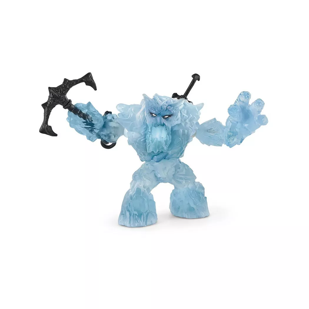 Schleich - 70146 Eisgigant, Multicolor