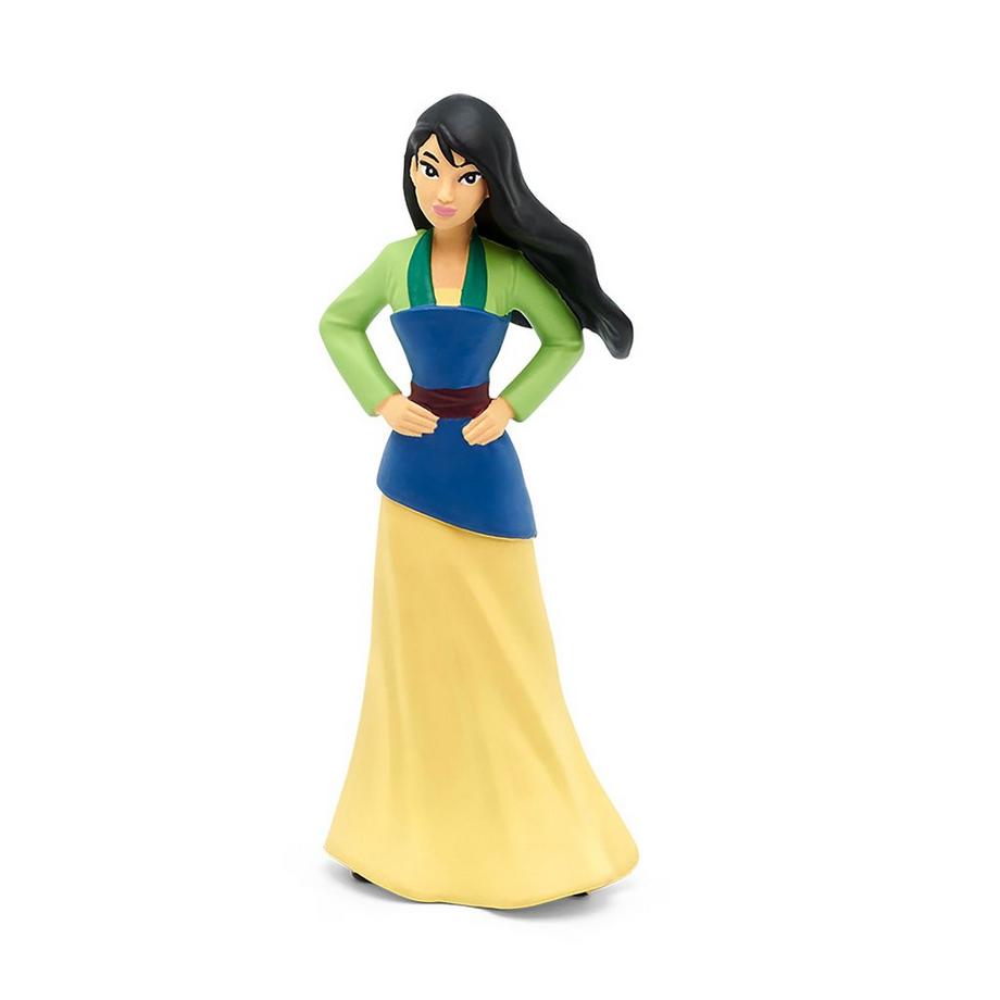 Tonies  Disney Mulan, Deutsch 